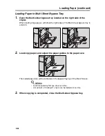 Preview for 58 page of Konica Minolta 7145 Instruction Manual