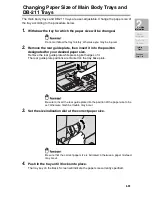 Preview for 59 page of Konica Minolta 7145 Instruction Manual