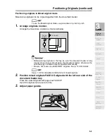 Preview for 63 page of Konica Minolta 7145 Instruction Manual