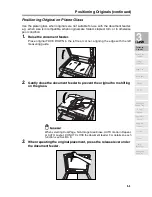 Preview for 65 page of Konica Minolta 7145 Instruction Manual