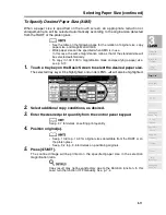 Preview for 71 page of Konica Minolta 7145 Instruction Manual