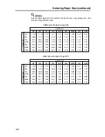 Preview for 72 page of Konica Minolta 7145 Instruction Manual