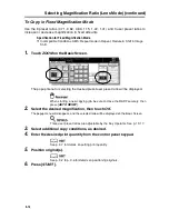 Preview for 74 page of Konica Minolta 7145 Instruction Manual