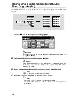 Preview for 82 page of Konica Minolta 7145 Instruction Manual