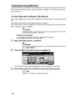 Preview for 86 page of Konica Minolta 7145 Instruction Manual