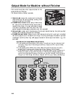 Preview for 92 page of Konica Minolta 7145 Instruction Manual