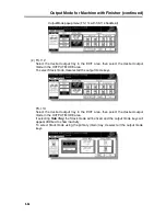 Preview for 96 page of Konica Minolta 7145 Instruction Manual