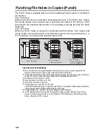 Preview for 102 page of Konica Minolta 7145 Instruction Manual