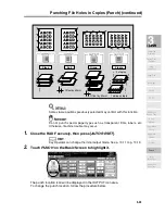 Preview for 103 page of Konica Minolta 7145 Instruction Manual