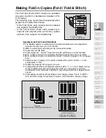 Preview for 107 page of Konica Minolta 7145 Instruction Manual