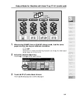 Preview for 111 page of Konica Minolta 7145 Instruction Manual