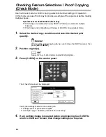 Preview for 116 page of Konica Minolta 7145 Instruction Manual