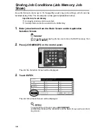 Preview for 120 page of Konica Minolta 7145 Instruction Manual