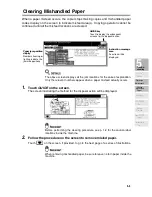 Preview for 131 page of Konica Minolta 7145 Instruction Manual