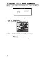 Preview for 138 page of Konica Minolta 7145 Instruction Manual