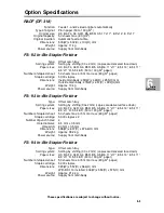 Preview for 145 page of Konica Minolta 7145 Instruction Manual