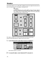 Preview for 154 page of Konica Minolta 7145 Instruction Manual