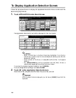 Preview for 168 page of Konica Minolta 7145 Instruction Manual