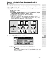 Preview for 179 page of Konica Minolta 7145 Instruction Manual