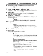 Preview for 186 page of Konica Minolta 7145 Instruction Manual