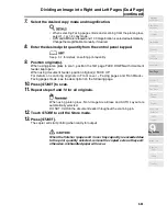 Preview for 189 page of Konica Minolta 7145 Instruction Manual