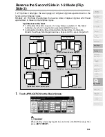 Preview for 191 page of Konica Minolta 7145 Instruction Manual