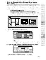 Preview for 193 page of Konica Minolta 7145 Instruction Manual