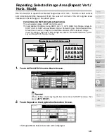 Preview for 197 page of Konica Minolta 7145 Instruction Manual