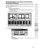 Preview for 203 page of Konica Minolta 7145 Instruction Manual