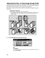 Preview for 208 page of Konica Minolta 7145 Instruction Manual