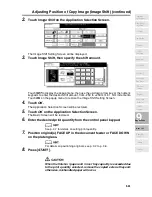 Preview for 209 page of Konica Minolta 7145 Instruction Manual