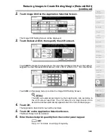 Preview for 211 page of Konica Minolta 7145 Instruction Manual