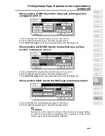 Preview for 215 page of Konica Minolta 7145 Instruction Manual