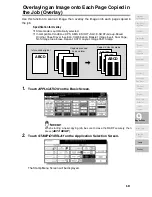 Preview for 217 page of Konica Minolta 7145 Instruction Manual