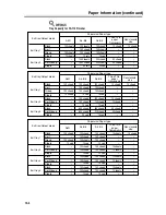 Preview for 222 page of Konica Minolta 7145 Instruction Manual