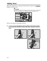 Preview for 230 page of Konica Minolta 7145 Instruction Manual