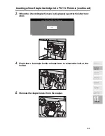 Preview for 235 page of Konica Minolta 7145 Instruction Manual