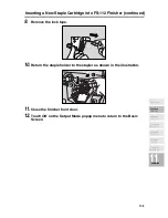 Preview for 237 page of Konica Minolta 7145 Instruction Manual