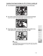 Preview for 239 page of Konica Minolta 7145 Instruction Manual