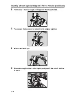 Preview for 240 page of Konica Minolta 7145 Instruction Manual