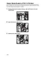 Preview for 242 page of Konica Minolta 7145 Instruction Manual