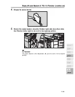 Preview for 243 page of Konica Minolta 7145 Instruction Manual