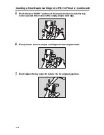 Preview for 246 page of Konica Minolta 7145 Instruction Manual