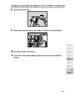 Preview for 247 page of Konica Minolta 7145 Instruction Manual