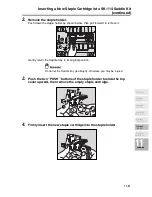 Preview for 249 page of Konica Minolta 7145 Instruction Manual