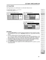 Preview for 269 page of Konica Minolta 7145 Instruction Manual