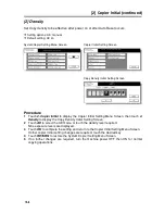 Preview for 270 page of Konica Minolta 7145 Instruction Manual