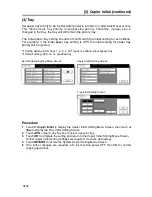 Preview for 272 page of Konica Minolta 7145 Instruction Manual