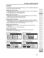 Preview for 273 page of Konica Minolta 7145 Instruction Manual