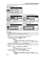 Preview for 274 page of Konica Minolta 7145 Instruction Manual